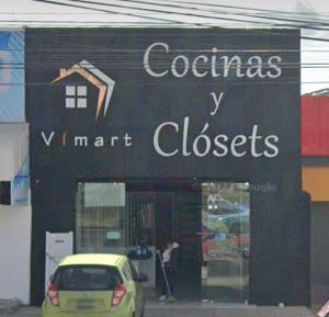 Cocinas y Closets Pachuca